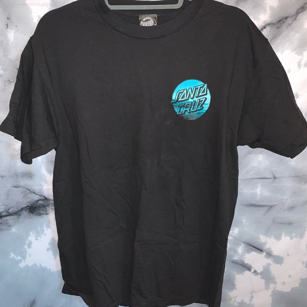 Santa Cruz Tshirt
